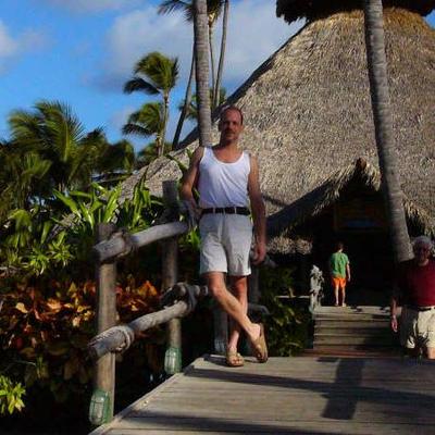 Profile Picture of Gilles Gossedlin (@JuneGosselin) on Twitter