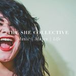 Profile Picture of Tanya Arias-Barrera (@theshecollective) on Instagram