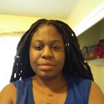 Profile Picture of Nikkiya Oglesby (@nikkiyaoglesby) on Instagram