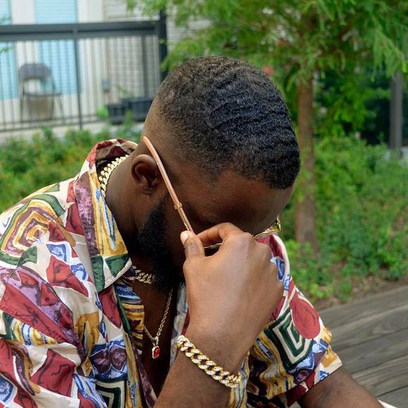 Profile Picture of Ben Clark (@bennihana23) on Poshmark