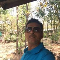 Profile Picture of Janak Desai (@janak-desai-14) on Quora