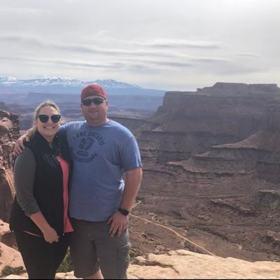 Profile Picture of Brandy Schroeder (@BTLGSCHRO) on Twitter