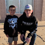 Profile Picture of Blake Rivas (@blakerivas6550) on Youtube