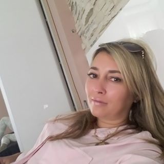 Profile Picture of Olga Bożyk (@Olga-Bo&) on Facebook