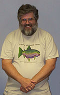 Profile Picture of Christopher G. Atkesonon Wikipedia
