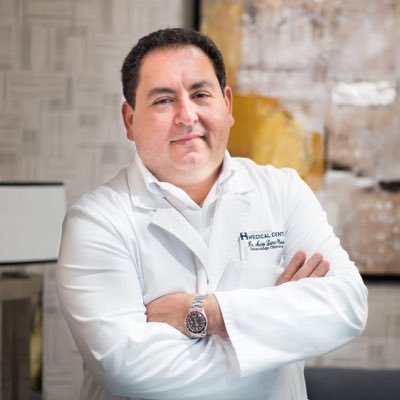 Profile Picture of Dr. Mario Lama (@drmariolama) on Twitter