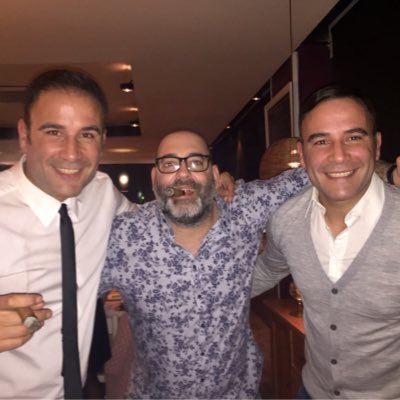 Profile Picture of Albert Martin (@albertmartinxef) on Twitter