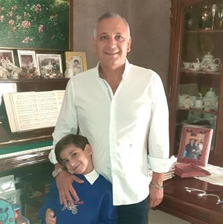 Profile Picture of Pasquale Ranieri (@ranieripasquale) on Facebook