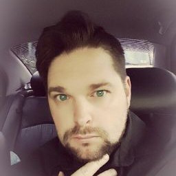 Profile Picture of Damien Slade (@Damien666Slade) on Twitter