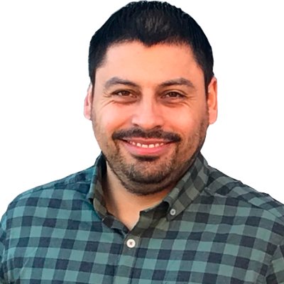 Profile Picture of Daniel Buchner (@dbuchnerr) on Twitter