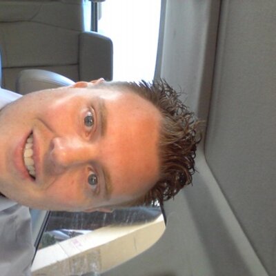 Profile Picture of Robert Slick (@robslick2000) on Twitter