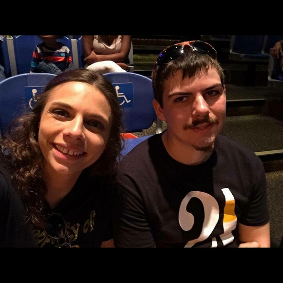 Profile Picture of Justin Marston (@justinmichael96) on Poshmark