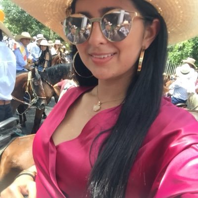 Profile Picture of Margarita Arteaga (@margaritarteaga) on Twitter