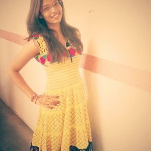 Profile Picture of Kinjal Sheth (@KinjalSheth6) on Twitter