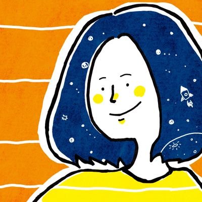 Profile Picture of Mari Ito (@MariIto_jp) on Twitter