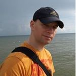 Profile Picture of Peter Bröderdorf (@crashlandia) on Instagram