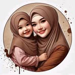 Profile Picture of Rusia Ibrajal Barri (@danifar.barri) on Facebook