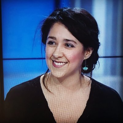 Profile Picture of Alexandra Gonzalez (@AlexandraGzz) on Twitter