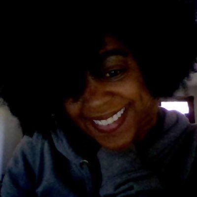 Profile Picture of Leah Boggs Jackson (@InspireDivinity) on Twitter