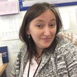 Profile Picture of Sarah Manter (@salizmander) on Instagram