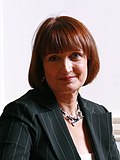 Profile Picture of Tessa Jowell - Wikipediaon Wikipedia