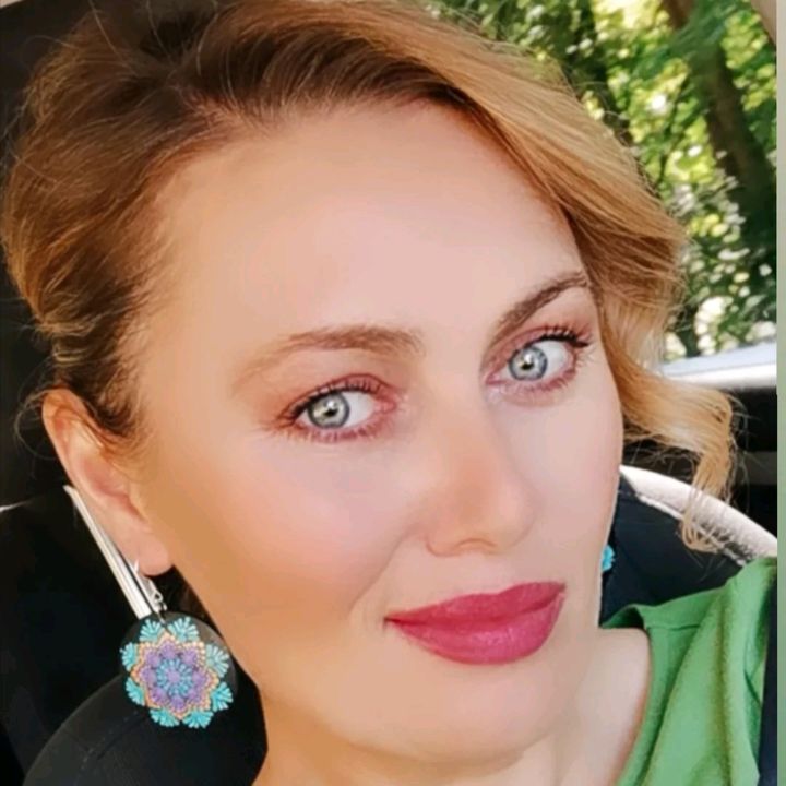 Profile Picture of Loreta (@loretamentorcoach) on Tiktok
