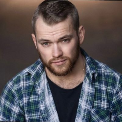 Profile Picture of Kyle Harrison-Pope (@KyleJamesHP) on Twitter