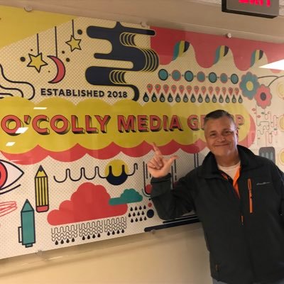 Profile Picture of John Helsley (@jjhelsley) on Twitter