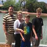 Profile Picture of Chris Frizzell (@cfriz16) on Instagram