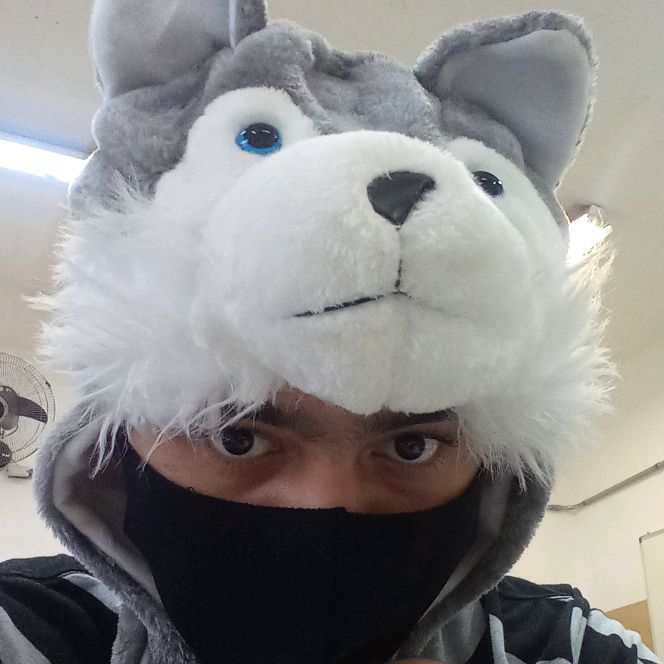 Profile Picture of johnzim (@johnxse19) on Tiktok