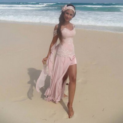 Fabiola Chavez - Twitter Profile Picture of Fabiola Chavez (@FabiChavez20) on Twitter