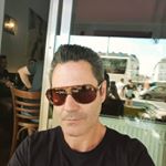 Profile Picture of Michael Grundmann (@theweirdcook) on Instagram