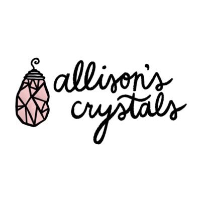 Profile Photo of Allison (@AllisonCrystals) on Twitter