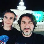 Profile Picture of Andrea Menin (@andrea__menin) on Instagram
