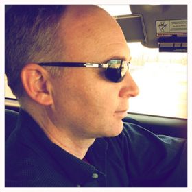 Profile Picture of Eric Coleman (@thatericguy) on Pinterest