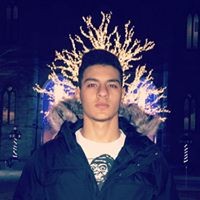 Profile Picture of Khaled Ali (@khaled-ali-10) on Quora