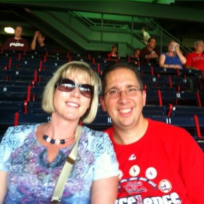 Profile Picture of Chris - Mollie Heinz (@theheinzs) on Twitter