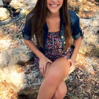 Profile Picture of Haley Mott (@haley-mott-3) on Quora