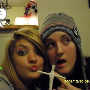 Profile Picture of Tiffany Kay (@schwagstertiff) on Myspace