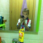 Profile Picture of David Almodovar (@david_naval_15) on Instagram