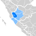 Profile Picture of Kerinci languageon Wikipedia