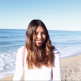 Profile Picture of hannah petrie (@hannnahpetrie) on Pinterest