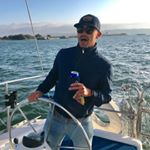 Profile Picture of Eric Strumwasser (@ericbstrum) on Instagram