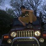 Profile Picture of Jonathon Lee Higgins (@jonathonleehiggins) on Instagram