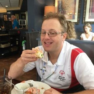 Profile Picture of CHRIS INNES (@CHRISINNES17) on Twitter