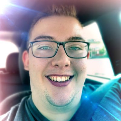 Profile Picture of Warren Thompson (@Warren_or_Jimmy) on Twitter