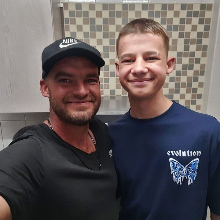 Profile Picture of Dirkelss (@dirkelss) on Tiktok