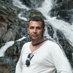 Profile Picture of Max Baranov (@baramaximum) on Instagram