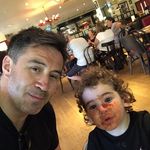 Profile Picture of Robert Woolf (@woolf.robert) on Instagram