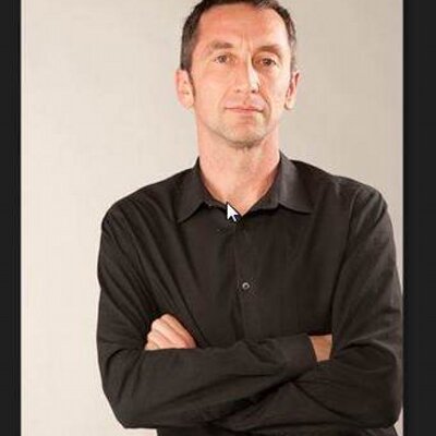 Profile Picture of Frederic P Vimeux (@GlobaLexCounsel) on Twitter